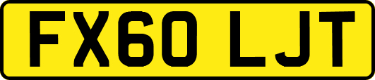 FX60LJT
