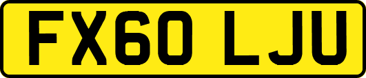 FX60LJU