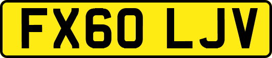 FX60LJV