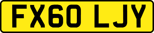 FX60LJY