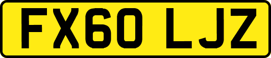 FX60LJZ
