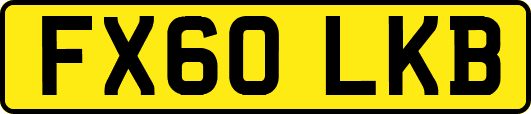 FX60LKB
