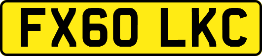 FX60LKC
