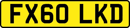 FX60LKD