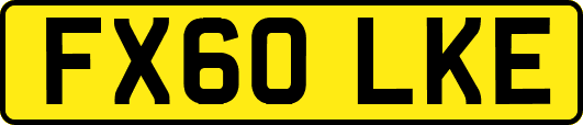 FX60LKE