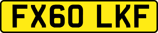FX60LKF