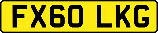 FX60LKG