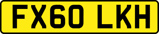FX60LKH