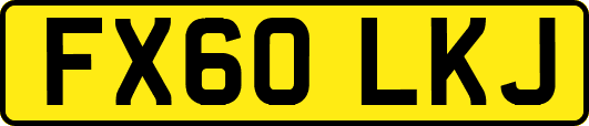FX60LKJ