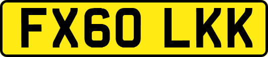 FX60LKK