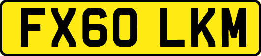 FX60LKM