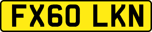 FX60LKN