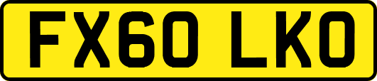 FX60LKO