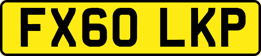 FX60LKP