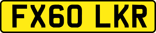 FX60LKR
