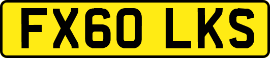 FX60LKS