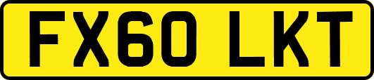FX60LKT
