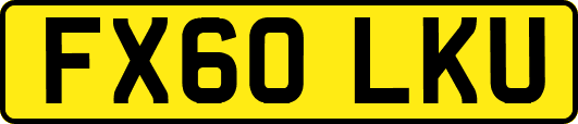 FX60LKU