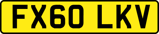 FX60LKV