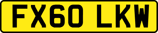 FX60LKW