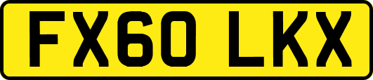 FX60LKX