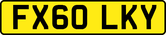 FX60LKY