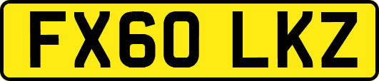 FX60LKZ