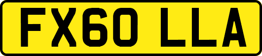 FX60LLA