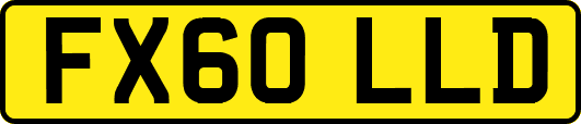 FX60LLD