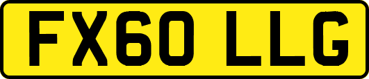 FX60LLG