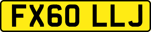 FX60LLJ