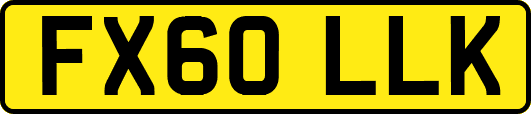 FX60LLK