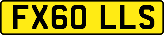 FX60LLS
