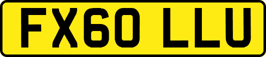 FX60LLU