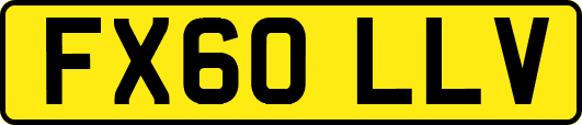 FX60LLV