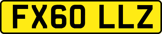 FX60LLZ