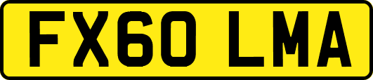 FX60LMA