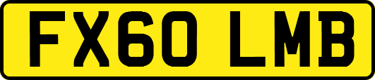 FX60LMB