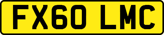 FX60LMC