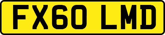 FX60LMD
