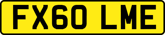 FX60LME