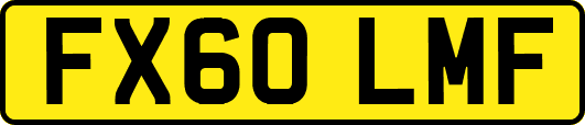 FX60LMF