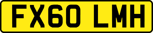 FX60LMH