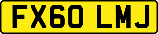 FX60LMJ