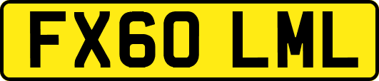 FX60LML