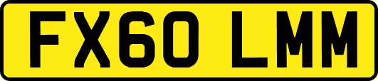 FX60LMM