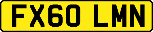 FX60LMN