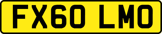 FX60LMO