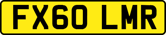 FX60LMR