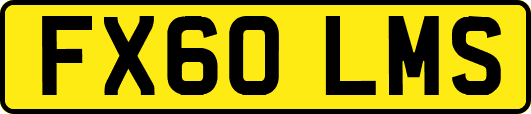 FX60LMS
